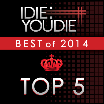 I Die: You Die’s Top 25 of 2014: Top 5