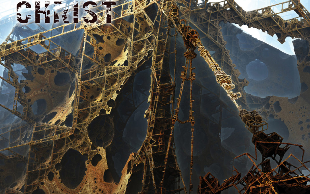 Velvet Acid Christ, “Subconscious Landscapes”