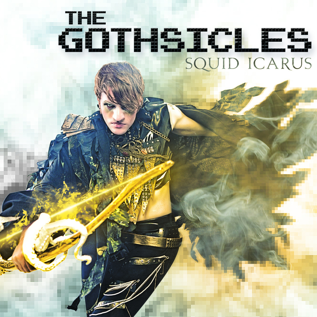 a2467786462_10 In Conversation: The Gothsicles, "Squid Icarus"