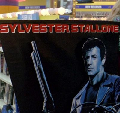 We Have a Technical #36: The Worst Stallone
