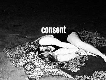 lié, “Consent”