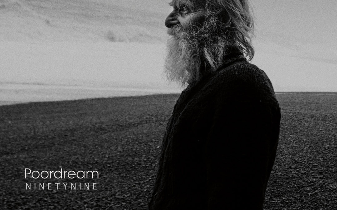 Poordream, “Ninetynine”