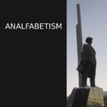 Analfabetism, self-titled