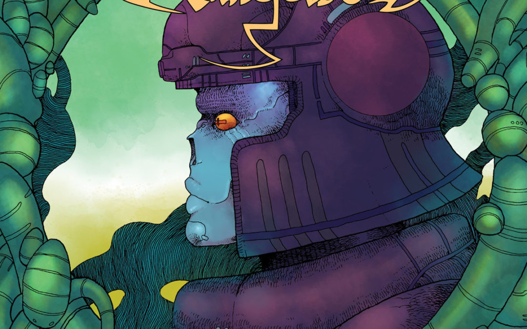 Kangarot, “Rejecting Mammalian Humanism”