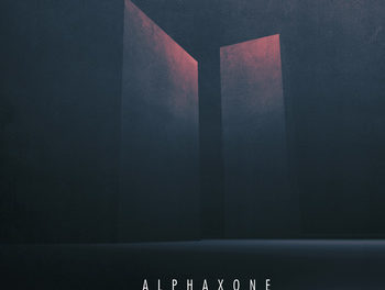 Alphaxone, “Altered Dimensions”