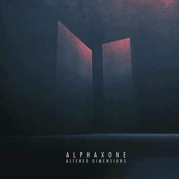 Alphaxone, “Altered Dimensions”