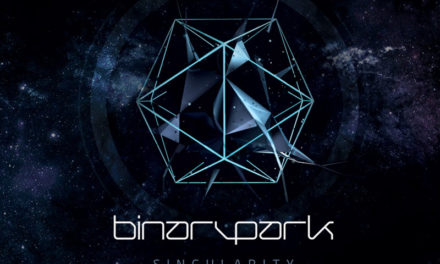 Binary Park, “Singularity”