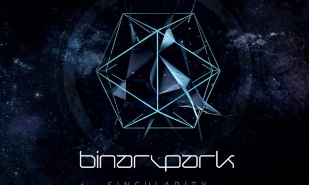 Binary Park, “Singularity”