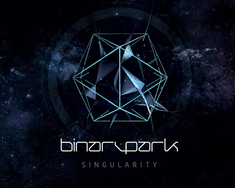 Binary Park, “Singularity”