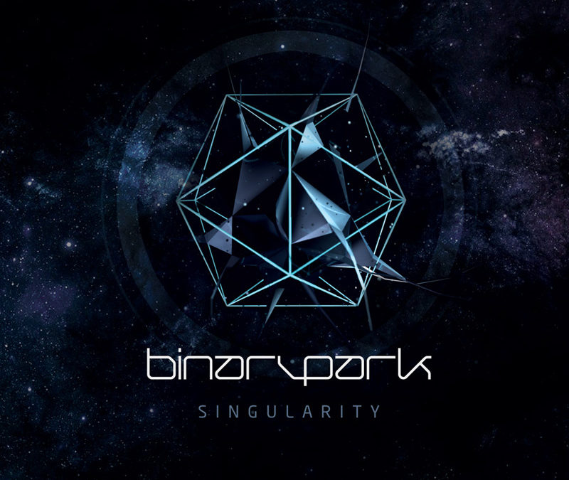 Binary Park, “Singularity”