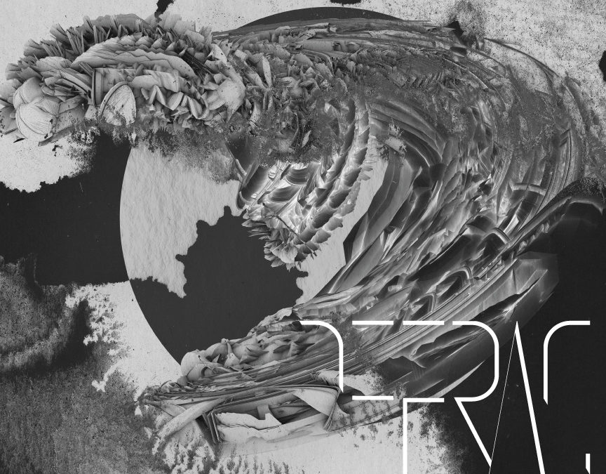 Defrag, “Lost Lands EP”