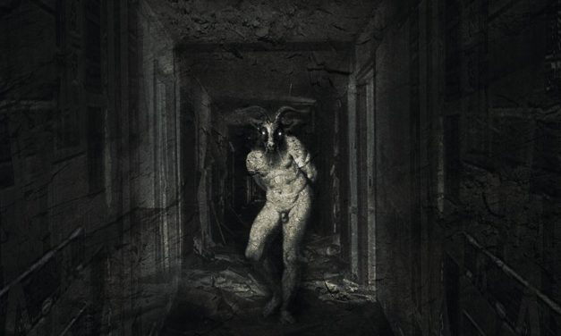 Apócrýphos, “The Prisoners Cinema”