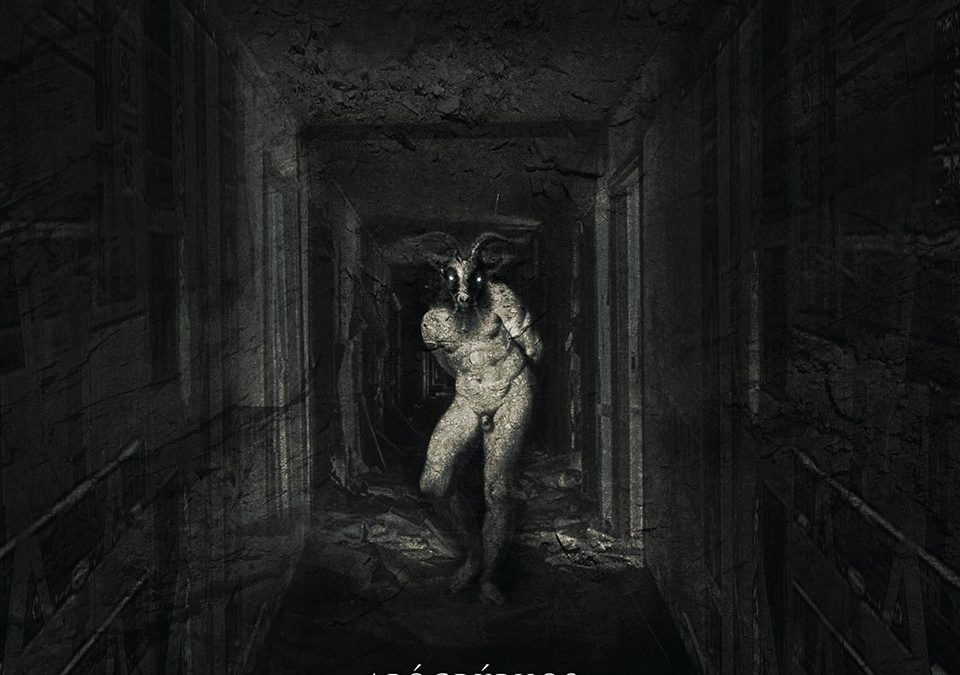 Apócrýphos, “The Prisoners Cinema”