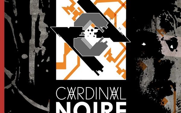 Cardinal Noire, self-titled
