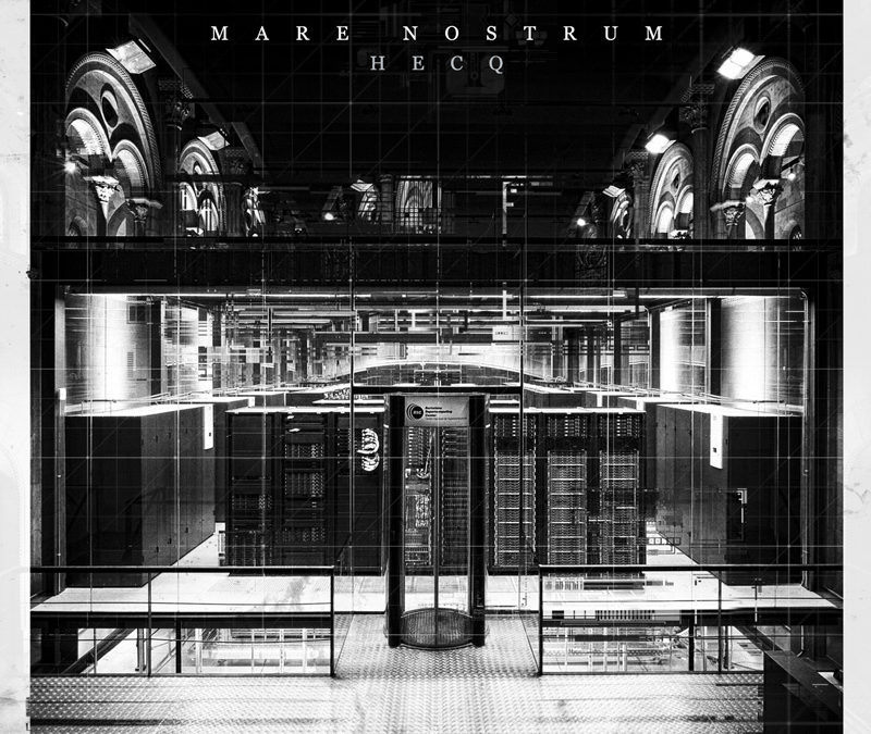 Hecq, “Mare Nostrum”