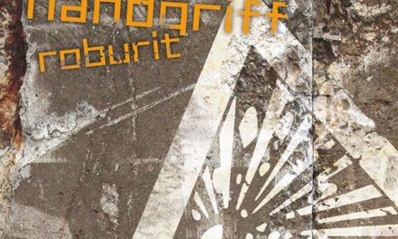 Prager Handgriff, “Roburit”