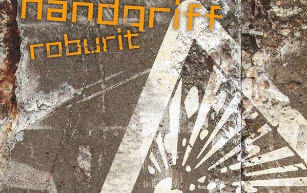 Prager Handgriff, “Roburit”