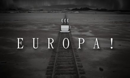 Sturm Café, “Europa!”