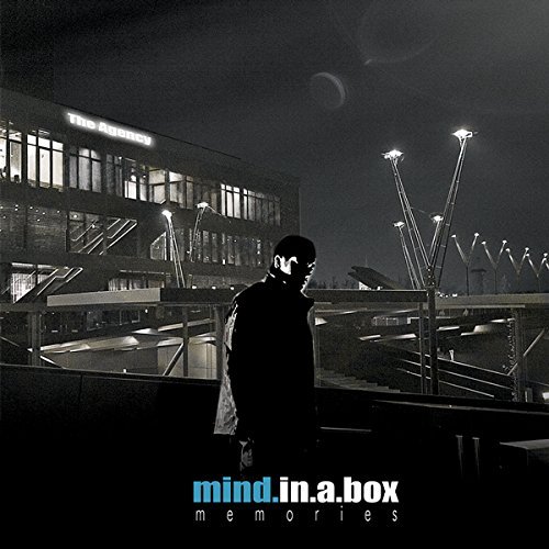 mind.in.a.box, “Memories”