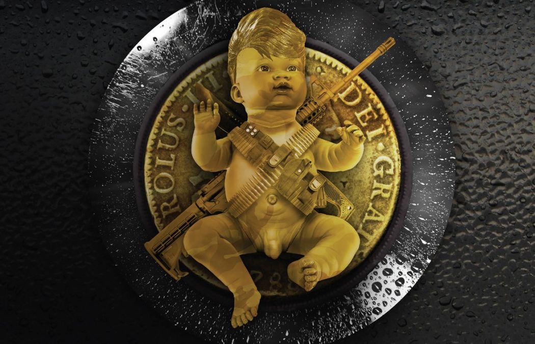 Go Fight, “Napalm Baby”