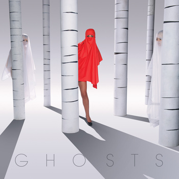 Soviet, “Ghosts”