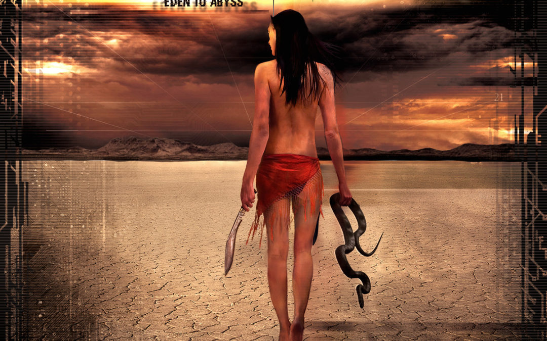 Mindless Faith, “Eden to Abyss”