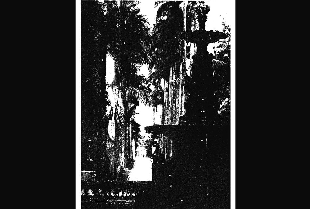 Pure Ground, “Standard of Living”