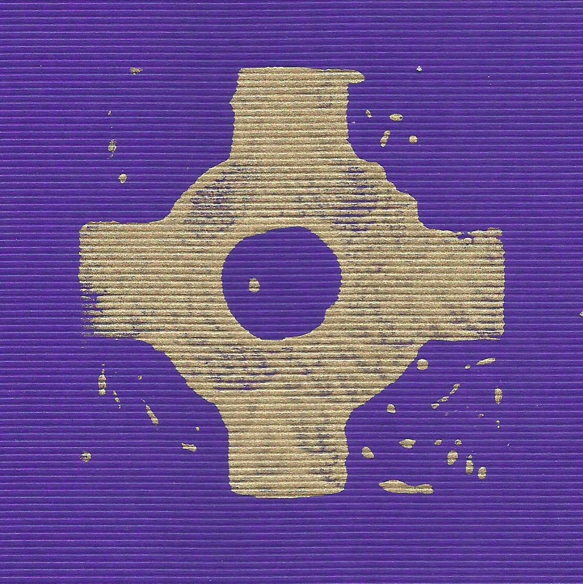 militia Militia, "The Face Of God"