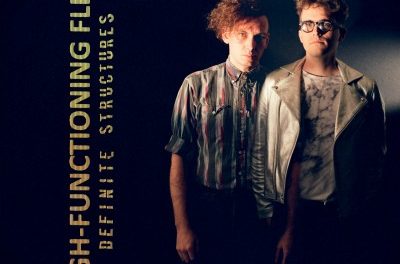 In Conversation: High-Functioning Flesh, “Definite Structures”