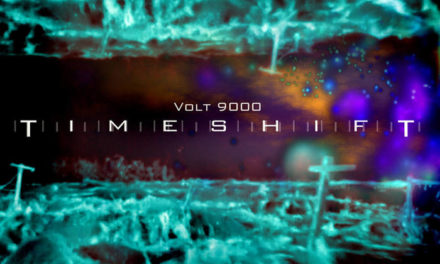 Volt 9000, “Timeshift”