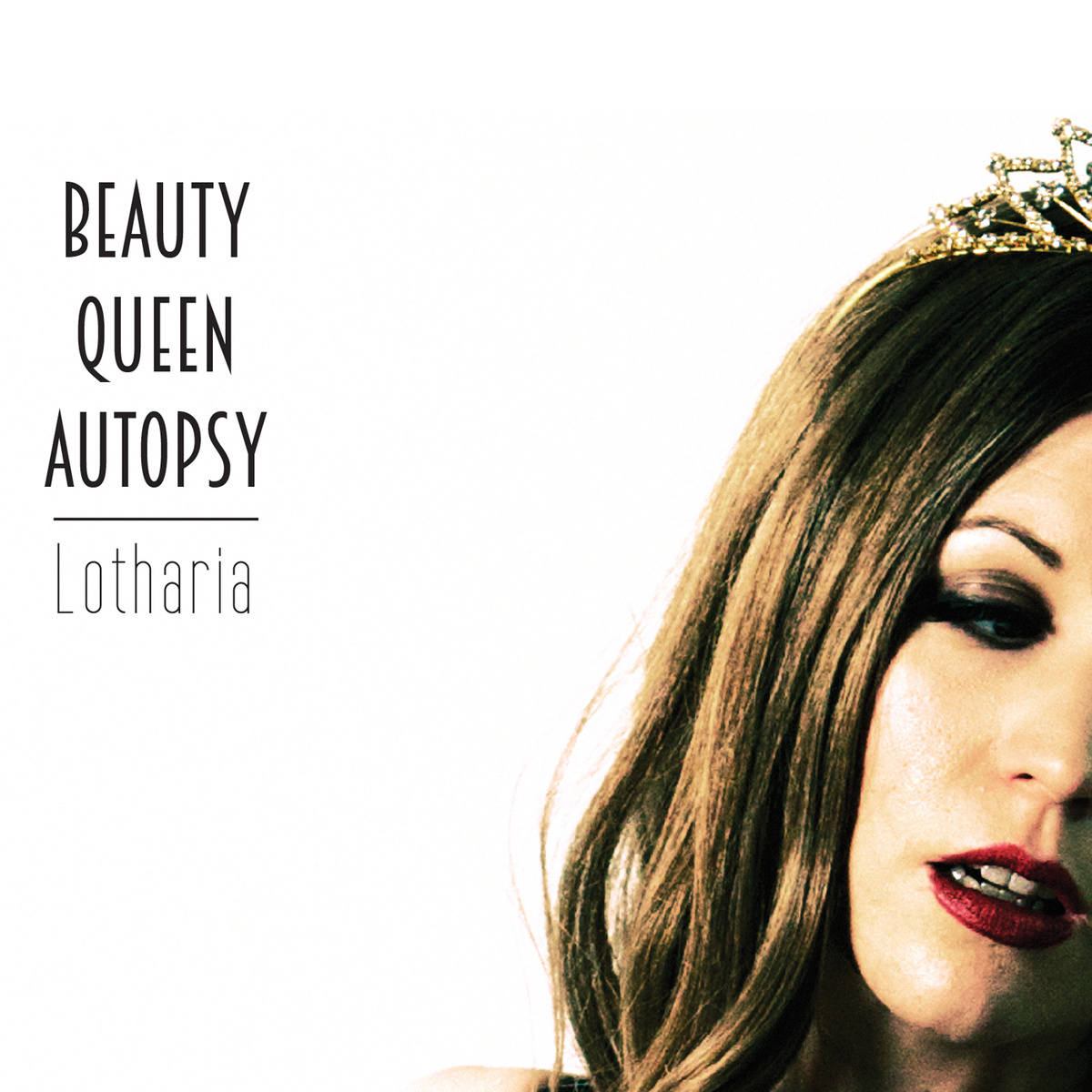 BQA Beauty Queen Autopsy, "Lotharia"
