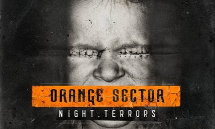 Orange Sector, “Night Terrors”