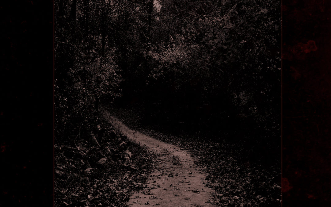 The Vomit Arsonist, “Only Red”