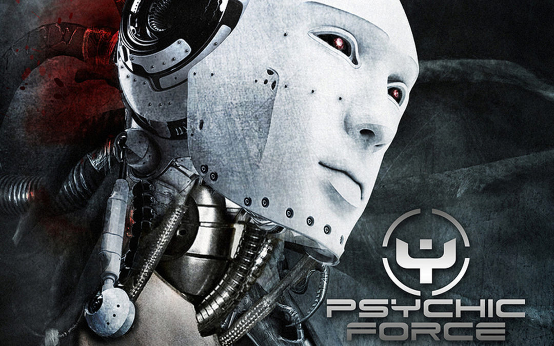 Replicas: The Psychic Force, “Mutilation” & “Traces”