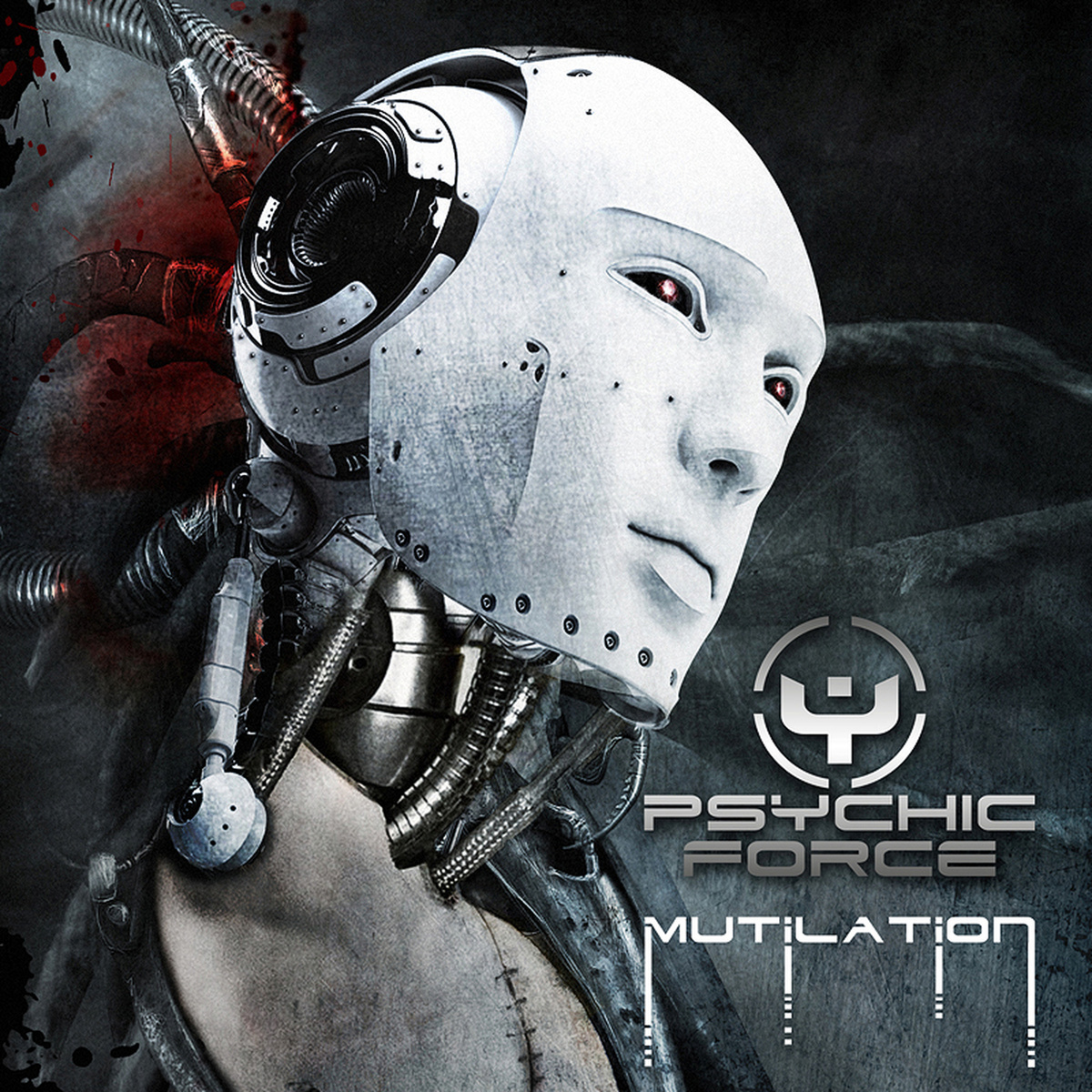 a2375484663_10 Replicas: The Psychic Force, "Mutilation" & "Traces"