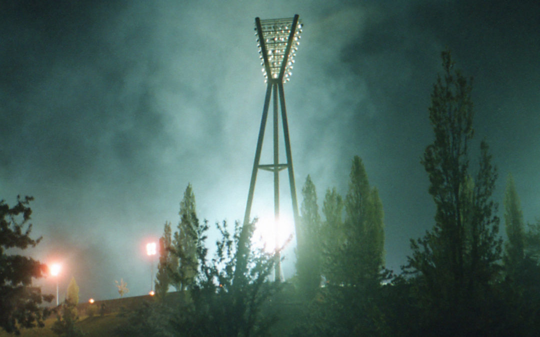 Stendeck, “Folgor”