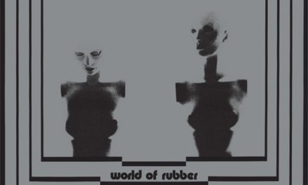 Replicas: Second Layer, “World Of Rubber”