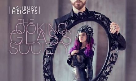 In Conversation: Ashbury Heights, “The Looking Glass Society”