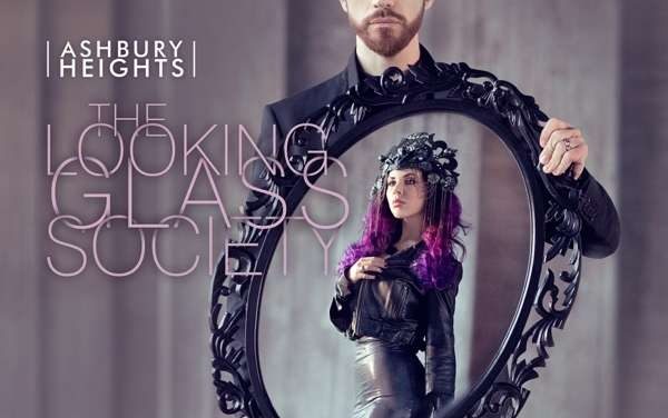 In Conversation: Ashbury Heights, “The Looking Glass Society”