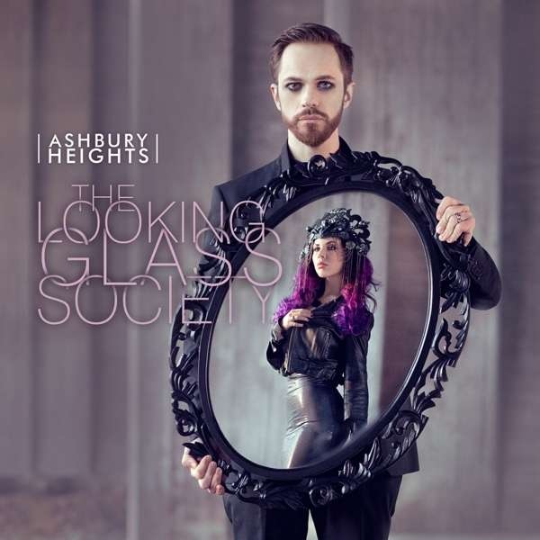 In Conversation: Ashbury Heights, “The Looking Glass Society”