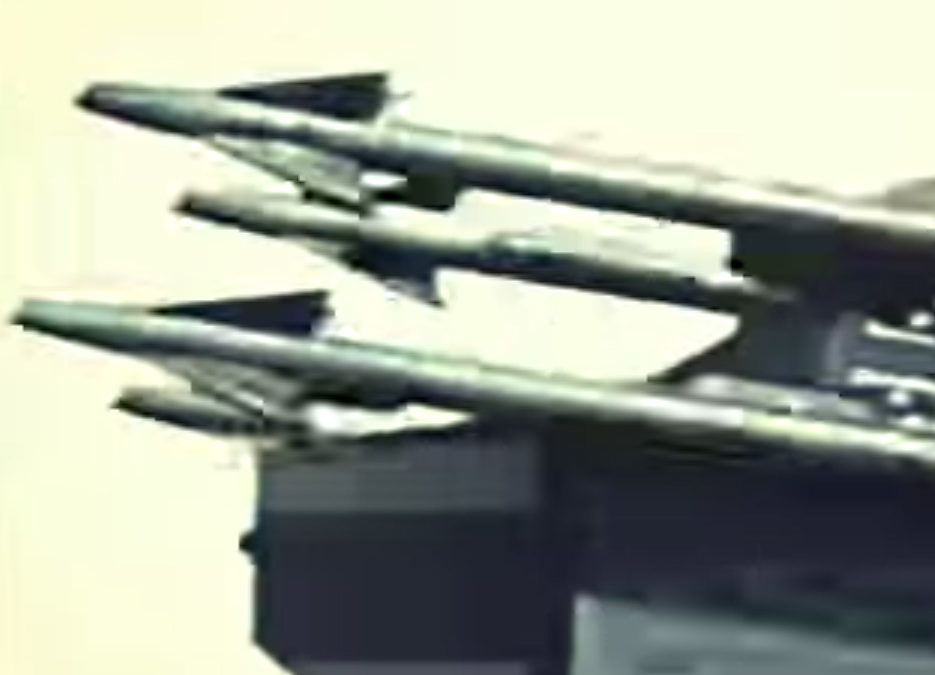 SΛRIN, “Psychic Stress”