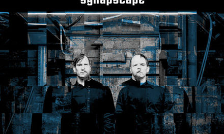 Synapscape, “Rhythm Age”