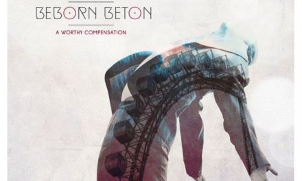 Beborn Beton, “A Worthy Compensation”