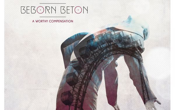Beborn Beton, “A Worthy Compensation”
