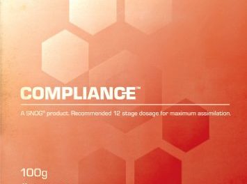 Snog, “Compliance”