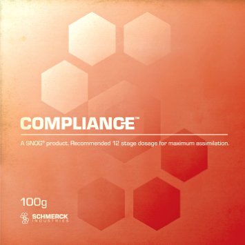 Snog, “Compliance”