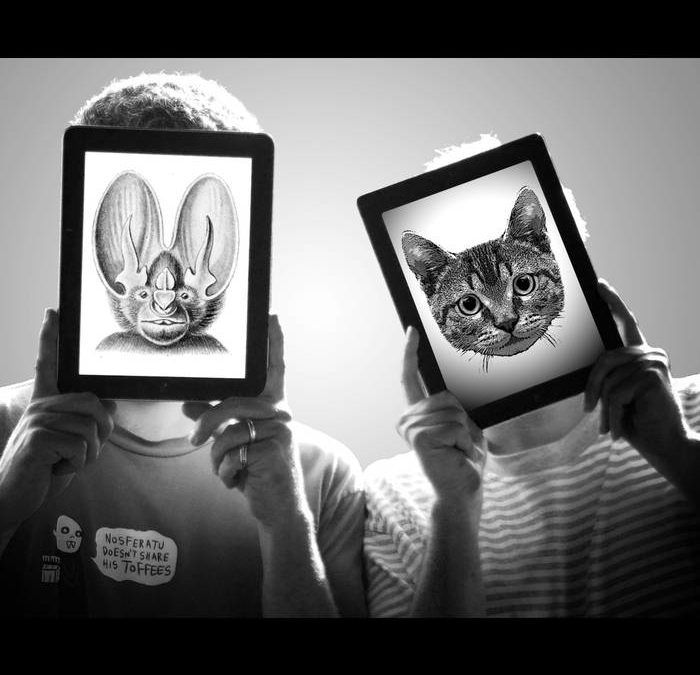 Severed Heads, “Better Dead Than Head”