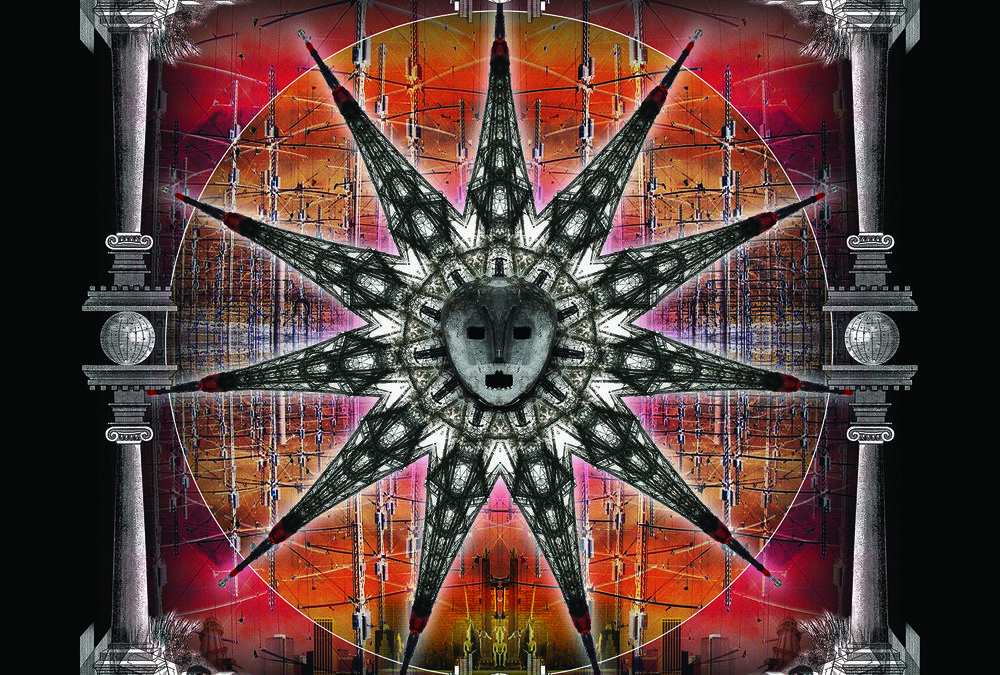 In Conversation: Killing Joke, “Pylon”