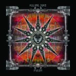 In Conversation: Killing Joke, "Pylon"