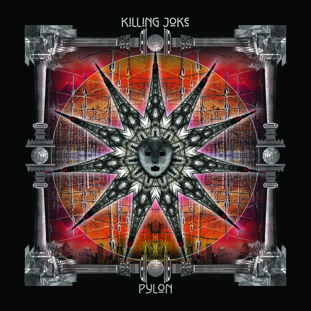 pylon In Conversation: Killing Joke, "Pylon"